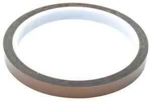 ESD GRID TAPE, 12MM, PER ROLL 154-0140