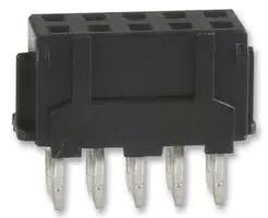 RECEPTACLE, 2MM,  8WAY DF11-8DS-2DSA(05)