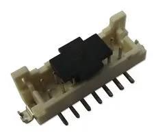 HEADER, 2MM, SMT, 16WAY DF11CZ-16DP-2V(27)