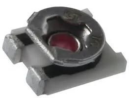 TRIMMER, POT, 2K, 1TURN, SMD TC33X-2-202E
