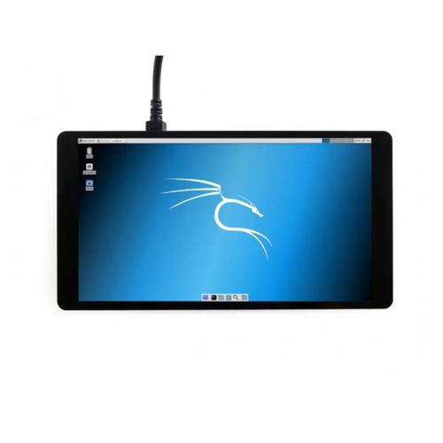 Touch Screen - capacitive LCD 5,5'' 1080x1920px HDMI + USB for Raspberry Pi 4B/3B+/3B/2B/Zero - Waveshare 16103 WSR-14780 5904422342678