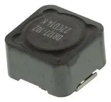 SMD POWER INDUCTORS DR127-102-R