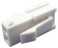 CONNECTOR HOUSING, PLUG, 2POS 39-01-2026