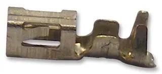 CONTACT, SOCKET, 28-22AWG, CRIMP, 2318HF 2318TF