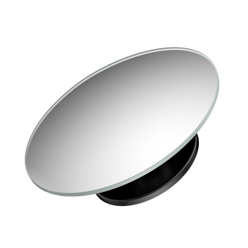 Baseus full view blind spot rearview mirrors Black, Baseus ACMDJ-01