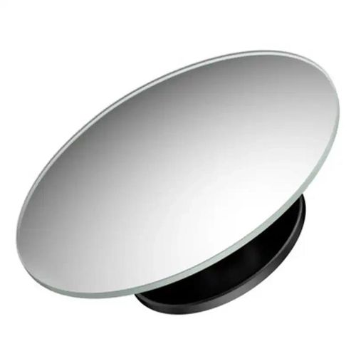 Baseus full view blind spot rearview mirrors Black, Baseus ACMDJ-01