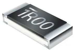 RES, 0R, 0.25W, 1206, THICK FILM CR1206AJ/-000EAS.