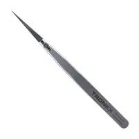 TWEEZER, PRECISION, STYLE 73, 5.512" 73-ZJSA-CH