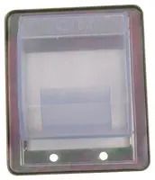 SEALING BOOT, SILICONE RUBBER CT1020