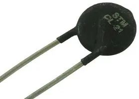 NTC INRUSH CURRENT LIMITER, 1.3 OHM CL-21.