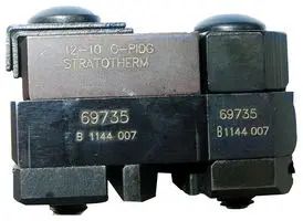 DIE SET, 12-10AWG 69735