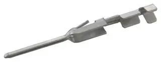 CONTACT, PIN, 26-22AWG, CRIMP 5-102095-4