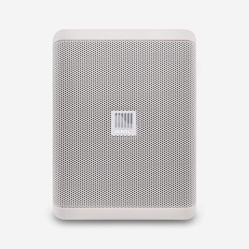 AMC 04 wall mount plastic loudspeaker, white, AMC 4779027627618