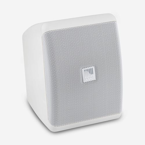 AMC 04 wall mount plastic loudspeaker, white, AMC 4779027627618