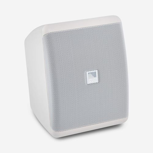 AMC 05 wall mount plastic loudspeaker, white, AMC 4779027627632