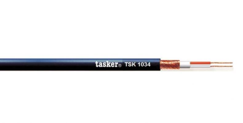 Tasker TSK 1034 2x0,40 cable, Tasker 8010246028593