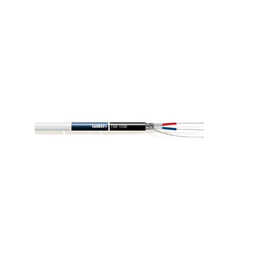 Tasker TSK 1038 2x0,35 cable, Tasker 8010246014251
