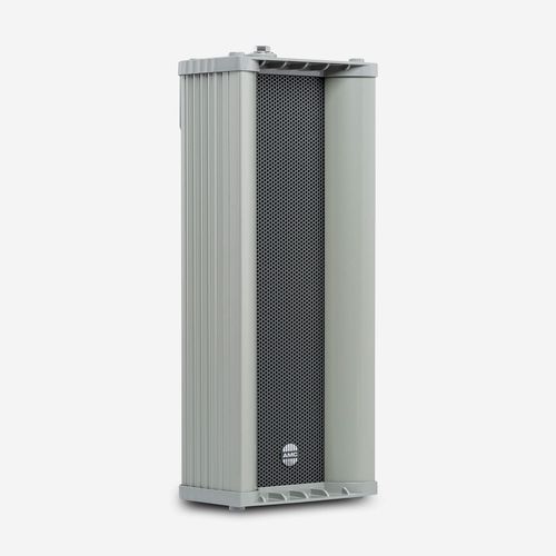 AMC COM 20 column loudspeaker (grey aluminum), AMC 4779027622514