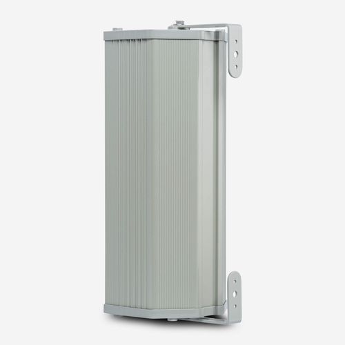 AMC COM 20 column loudspeaker (grey aluminum), AMC 4779027622514