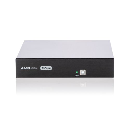 AMC DSP4X6 digital signal processor, AMC DSP4X6 4779027628868
