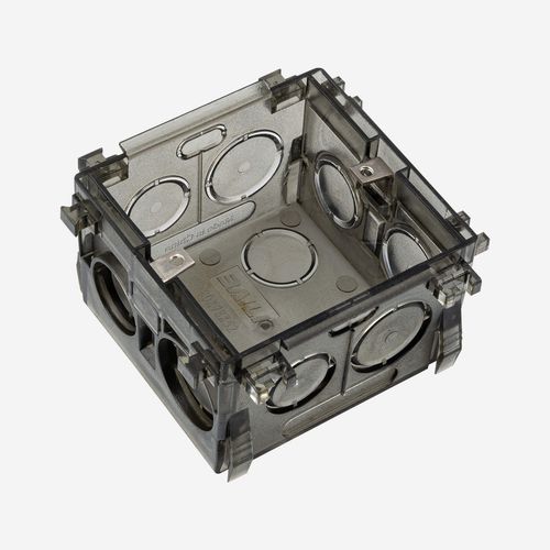 AMC iBox wall mount box for VC series volume control, AMC 4779027623900