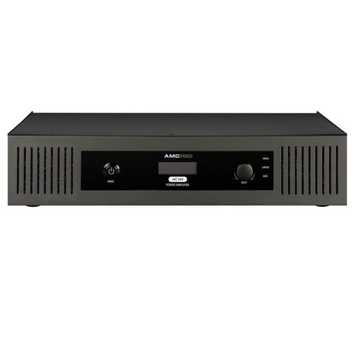 AMC iAC 360 DSP installation amplifier, AMC iAC360DSP 4779027627885