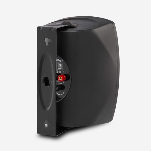 AMC iPlay 5BT cabinet loudspeaker (black), AMC 4779027625041