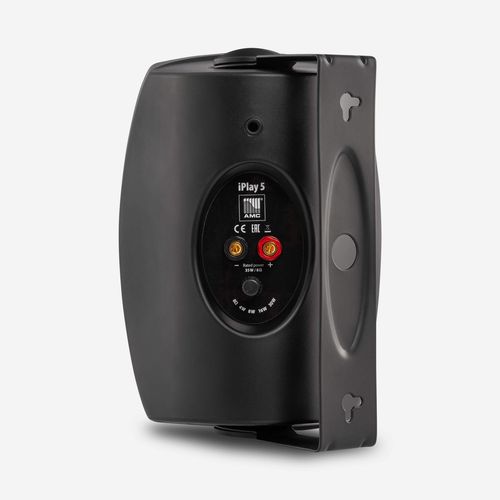 AMC iPlay 5BT cabinet loudspeaker (black), AMC 4779027625041