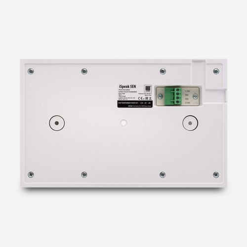 AMC iSpeak 5EN loudspeaker, AMC ISPEAK5EN 4779027625096