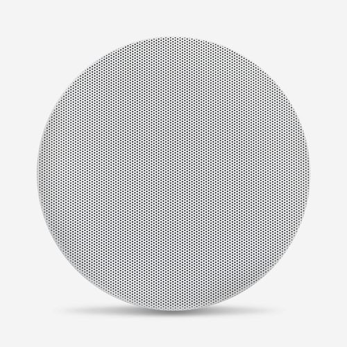 AMC MCR 4T rimless grill metal ceiling loudspeakers, AMC 4779027627311