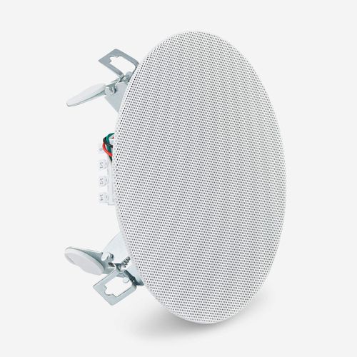 AMC MCR 4T rimless grill metal ceiling loudspeakers, AMC 4779027627311