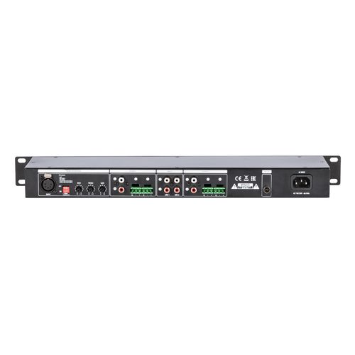 AMC MP22 Dual media player/zone mixer, AMC 4779027622965