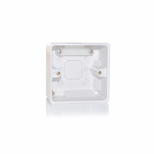 AMC pBox VC volume control wall mount box, AMC