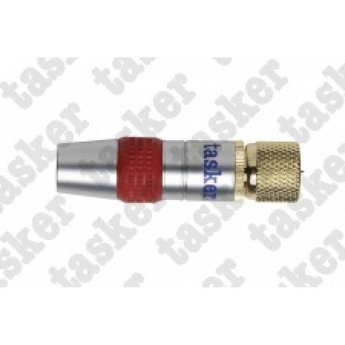 Tasker SP 72 F round plug, Tasker 8010246009530