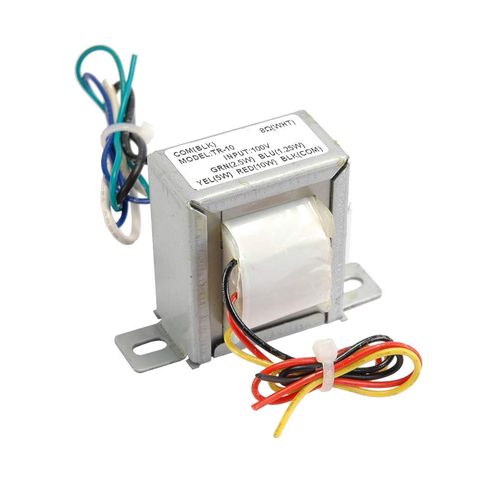 AMC TR 10 transformer, AMC 4779027621562
