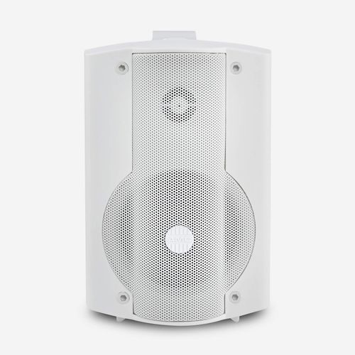 AMC VIVA3 302WT cabinet loudspeaker (white), AMC 4779027623016