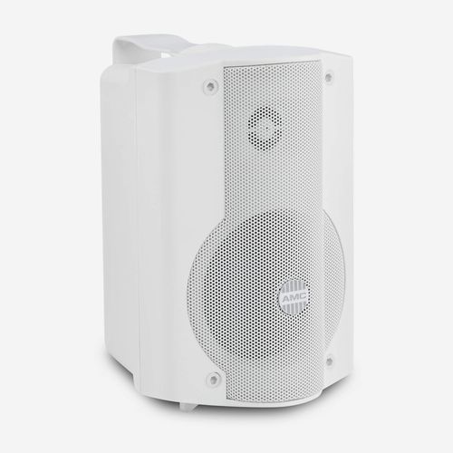 AMC VIVA3 302WT cabinet loudspeaker (white), AMC 4779027623016