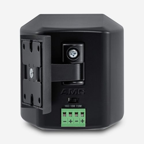 AMC VIVA 3 cabinet loudspeaker, black, AMC 4779027625621
