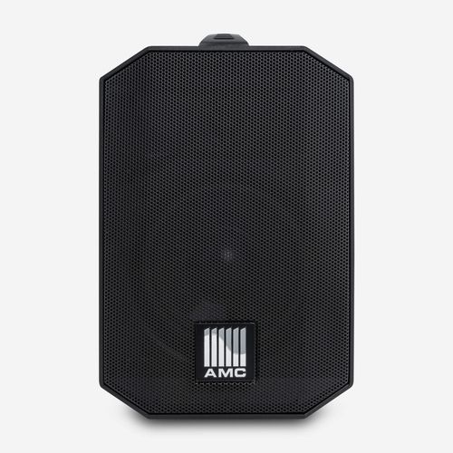 AMC VIVA 4 cabinet loudspeaker black, AMC 4779027621777