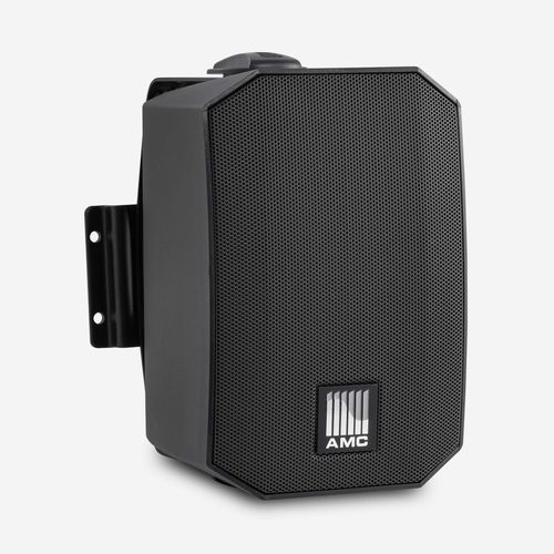 AMC VIVA4 IP speaker IP55  (RAL 9017), AMC 4779027620275