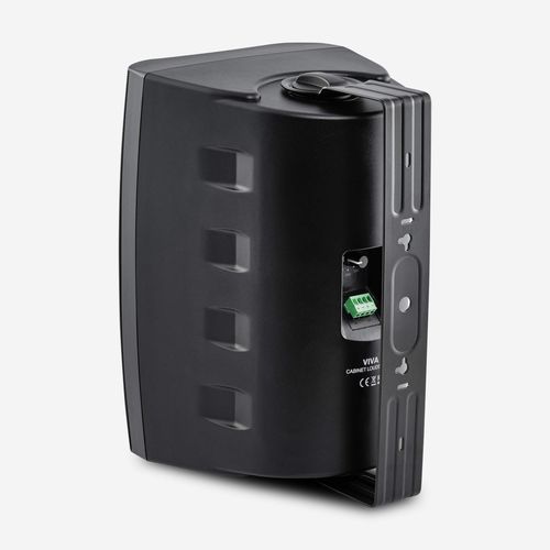 AMC VIVA 8 Cabinet loudspeaker, black RAL9017, AMC 4779027620664