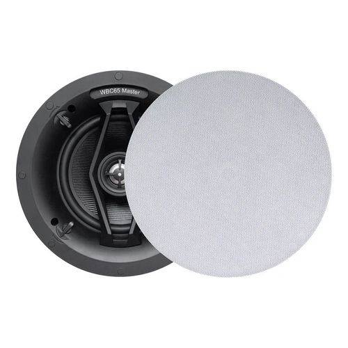 Arylic WBC65 6.5&quot; Wireless Multiroom Ceiling Speaker, Rakoit Technology (HK) CO., LTD WBC65 202112246516