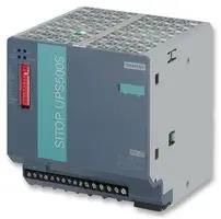 UPS,24V, 15A, 5KW, SITOP 6EP1933-2EC51