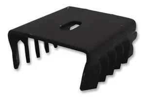HEAT SINK, TO-220, 17┬░C/W TV1505