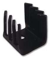 HEAT SINK, TO-220, 21.6┬░C/W TV5G