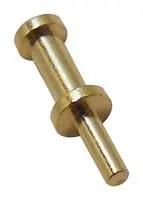 TEST PIN, PCB, 1.0MM, PK100 TEST-22