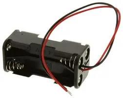 BATTERY HOLDER HH-3631