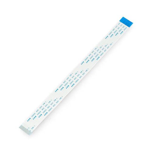 Raspberry Pi camera tape - 20cm 15-core 1mm raster RPI-01908 5904422359072