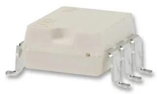 RELAY, MOSFET, SPST-NO, 60V, 2A PVG612SPBF