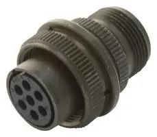 CIRCULAR CONNECTOR MS3106A16S-1S